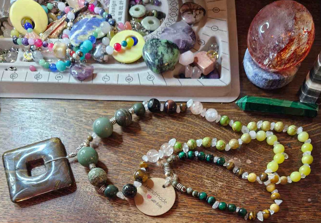 Jewellery